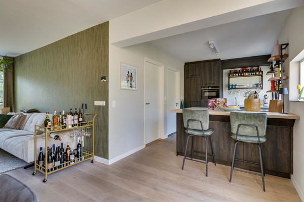 Medium property photo - Staringstraat 5, 5691 XJ Son en Breugel